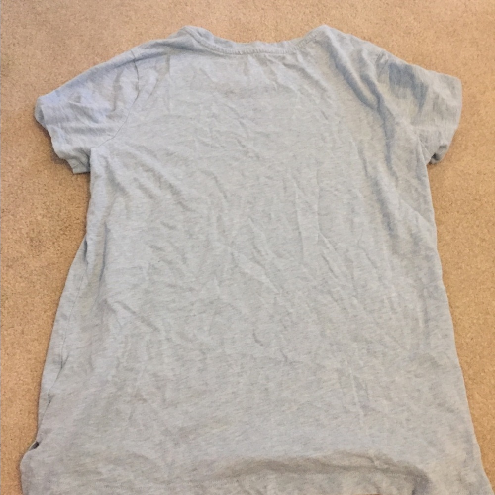 Light Blue Shirt - Picture 3 of 3